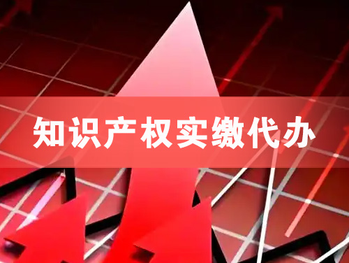 三河知识产权实缴资本代办